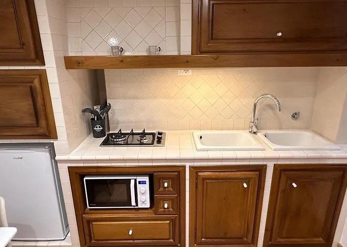 Apartament The Hidden Five Vatican Borgo Pio Near Castel Sant Angelo