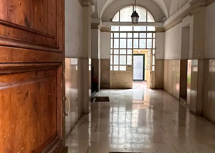 The Hidden Five Vatican Borgo Pio Near Castel Sant Angelo *